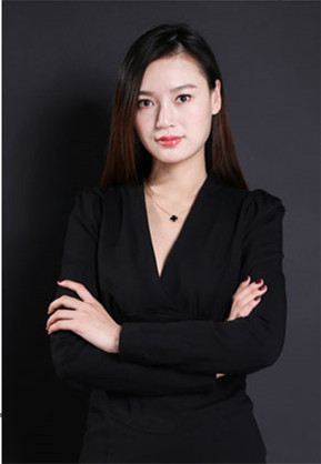 保定史静静 纹绣讲师