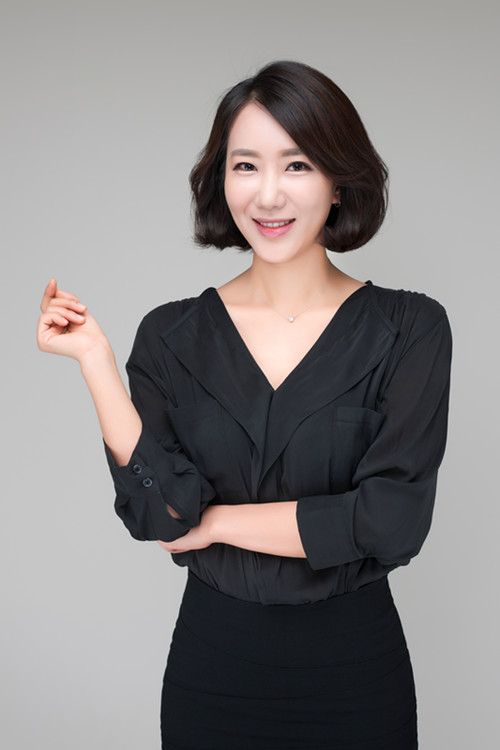 保定千佼填 国际高级纹绣师